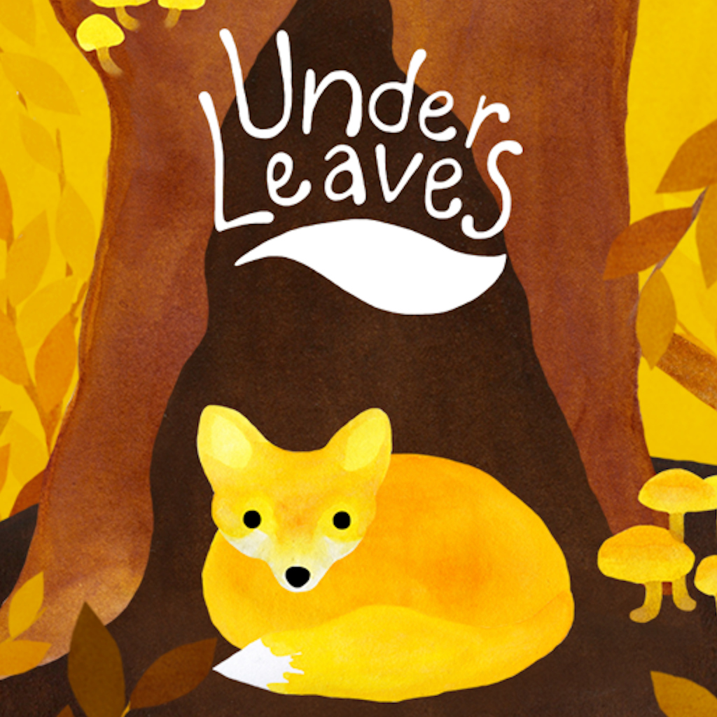 Under Leaves