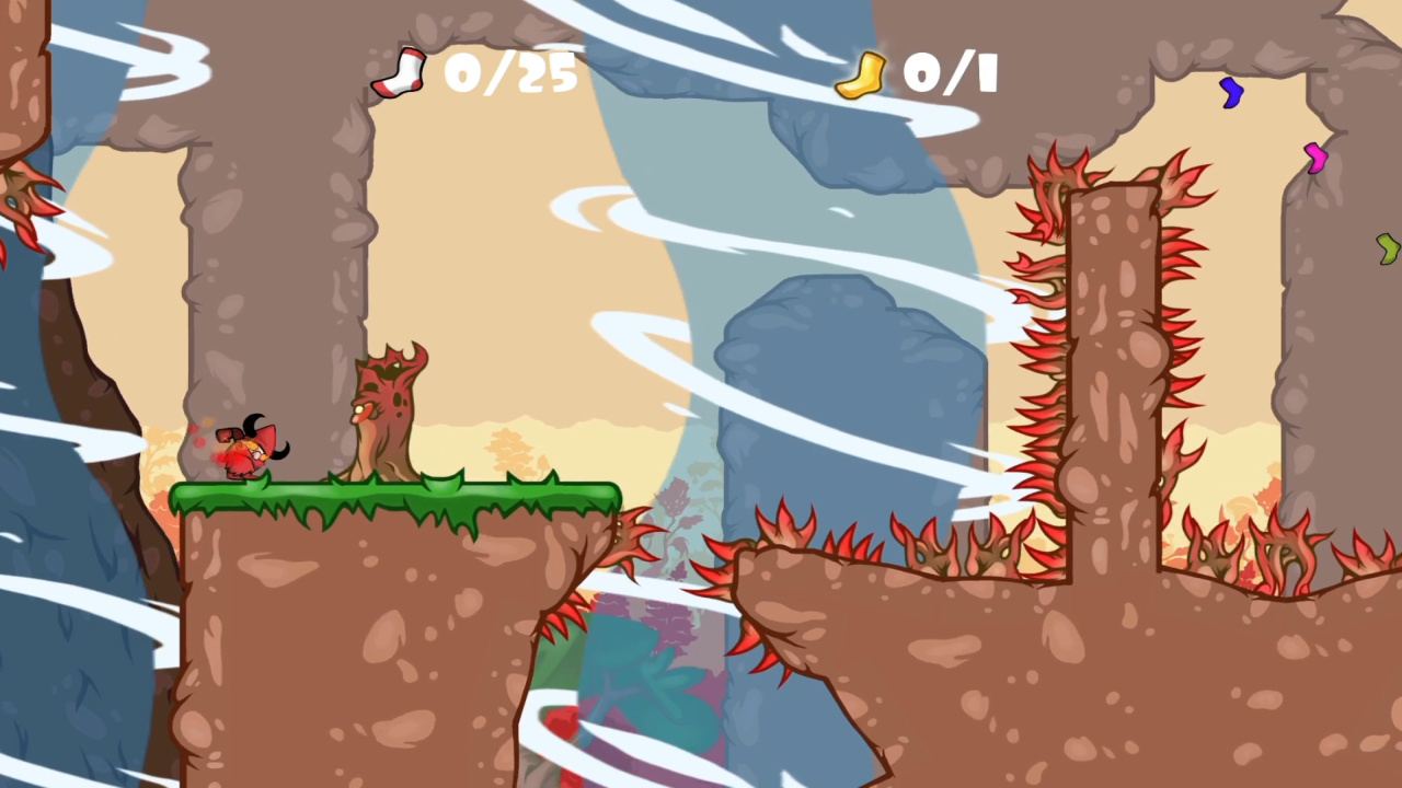 Geki Yaba Runner Anniversary Edition screenshot 3