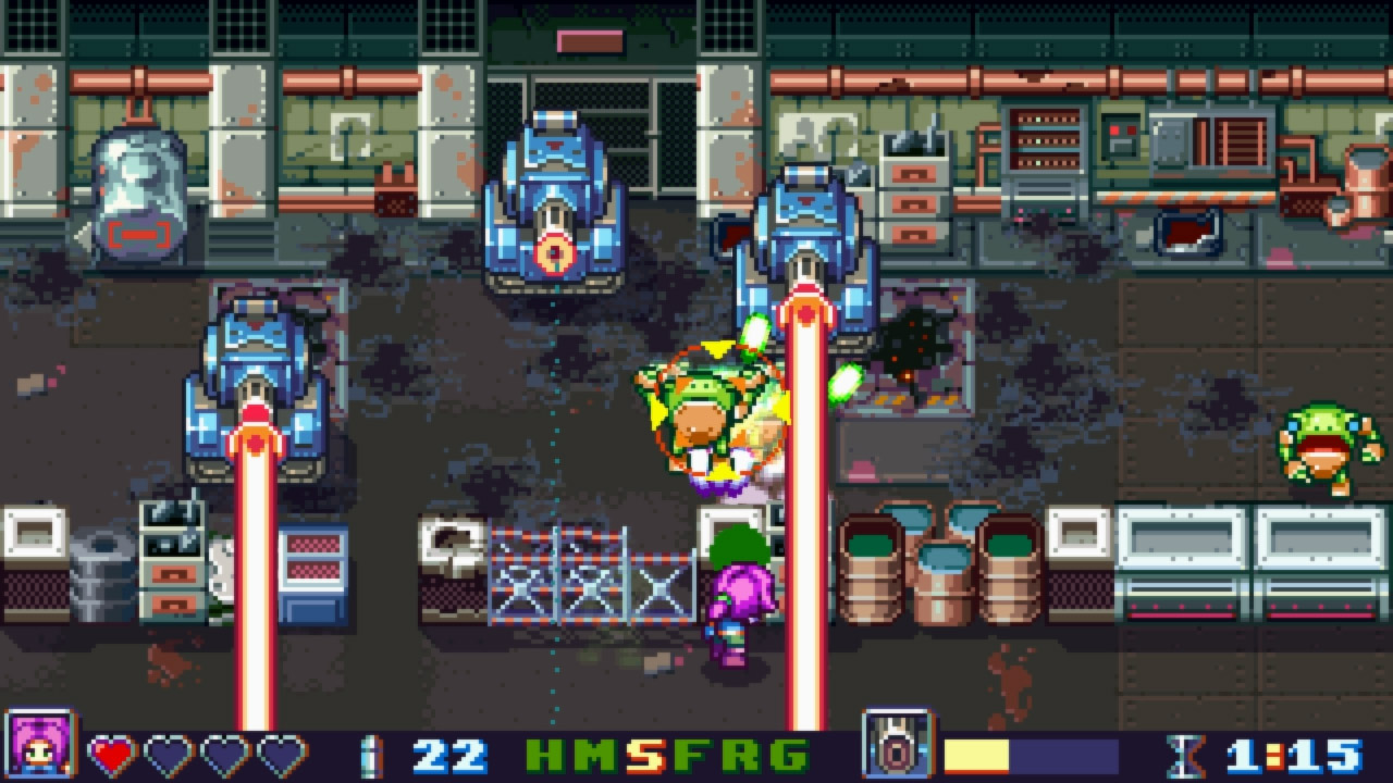 Bot Vice screenshot 6