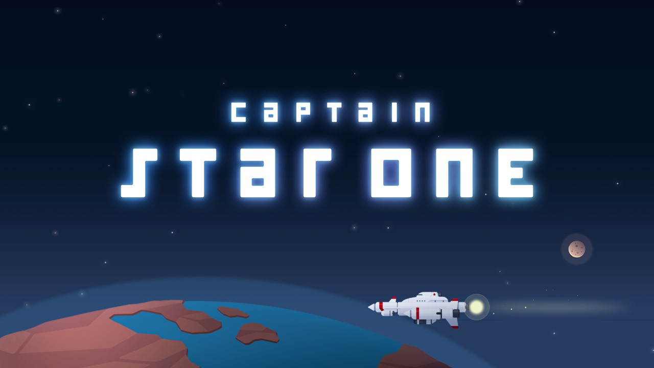 Captain StarONE screenshot 1