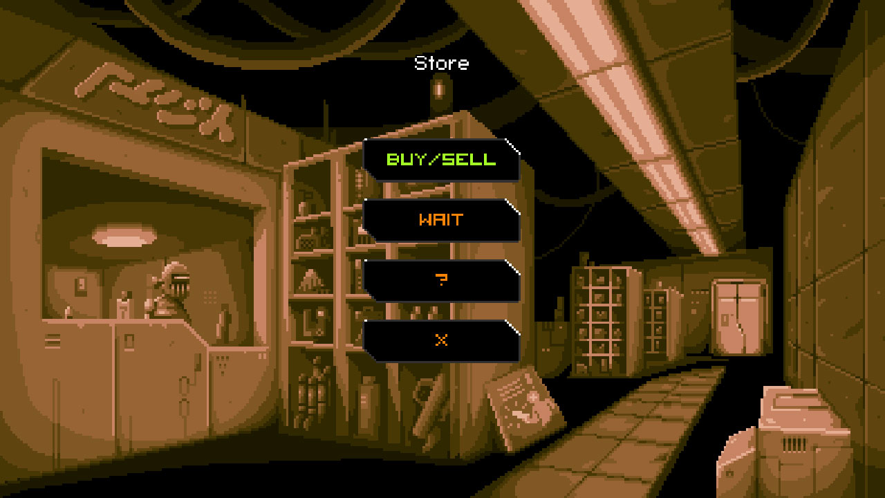 Hyperspace Delivery Service screenshot 3