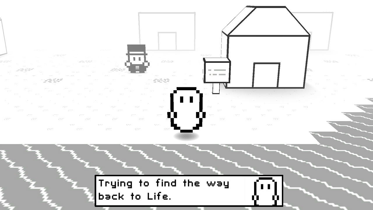 Restless Soul screenshot 3