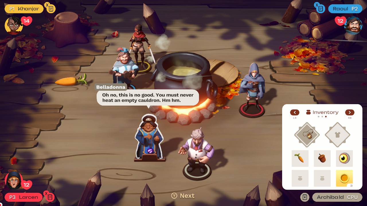 Worlds of Aria screenshot 2