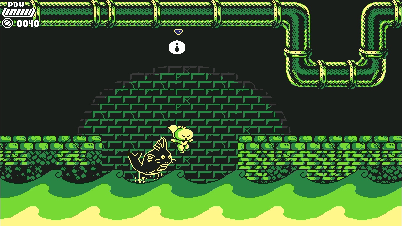 Garlic screenshot 6