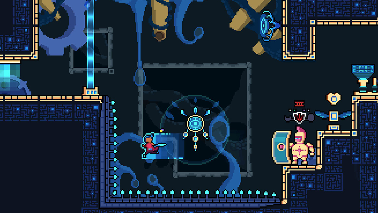 Ageless screenshot 6