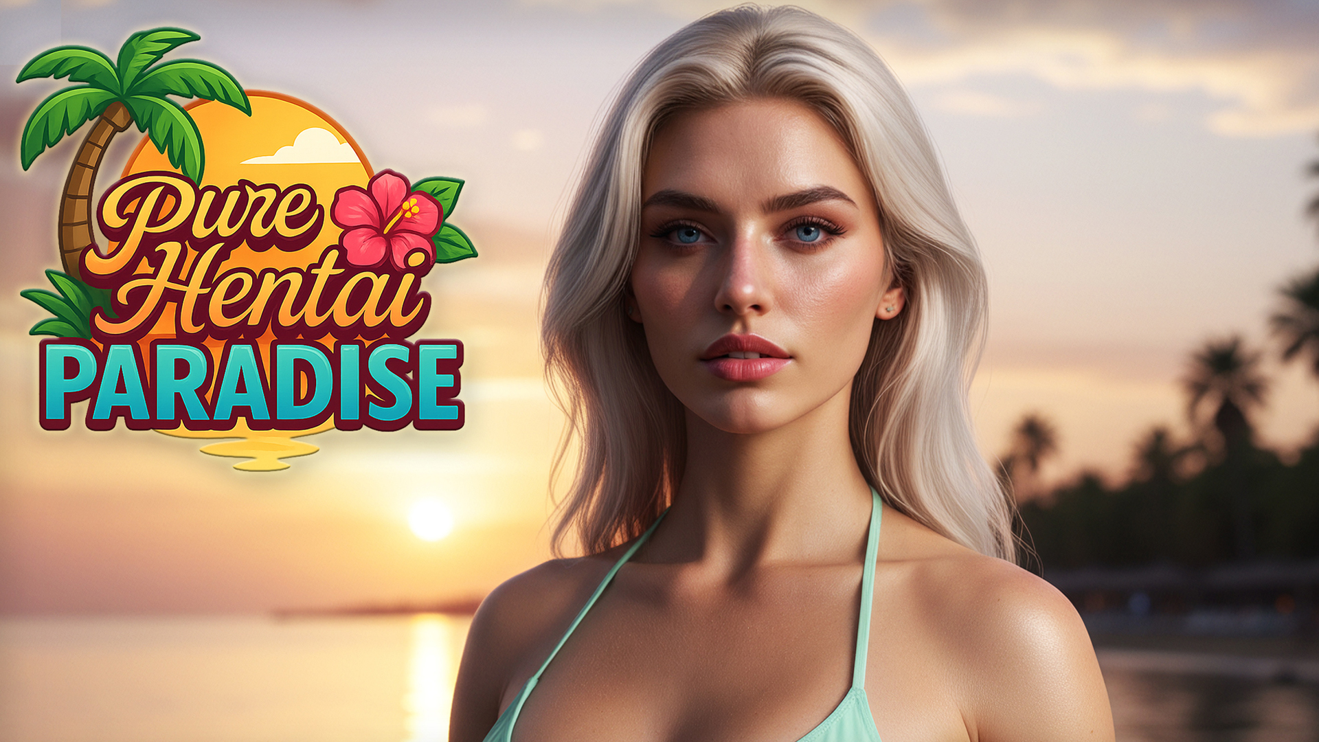 Pure Hentai: Paradise