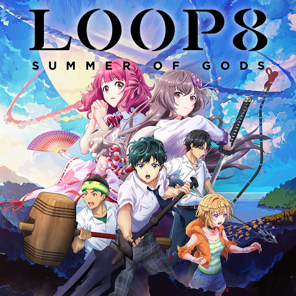 Loop8: Summer of Gods