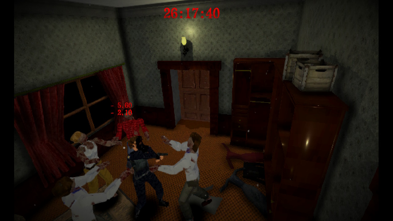 Vaccine screenshot 5