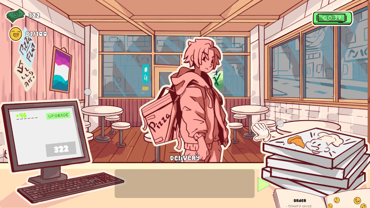 Pizza Maker screenshot 6