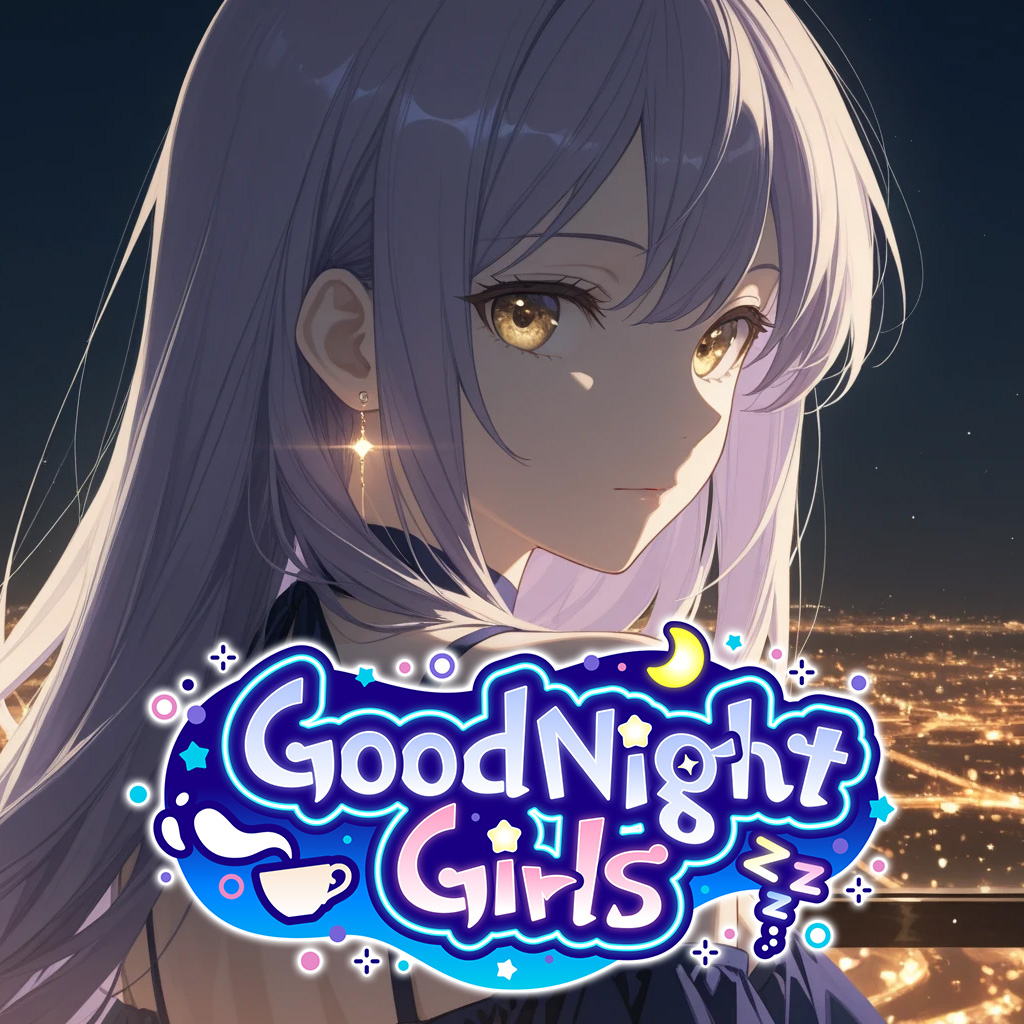 GoodNightGirls