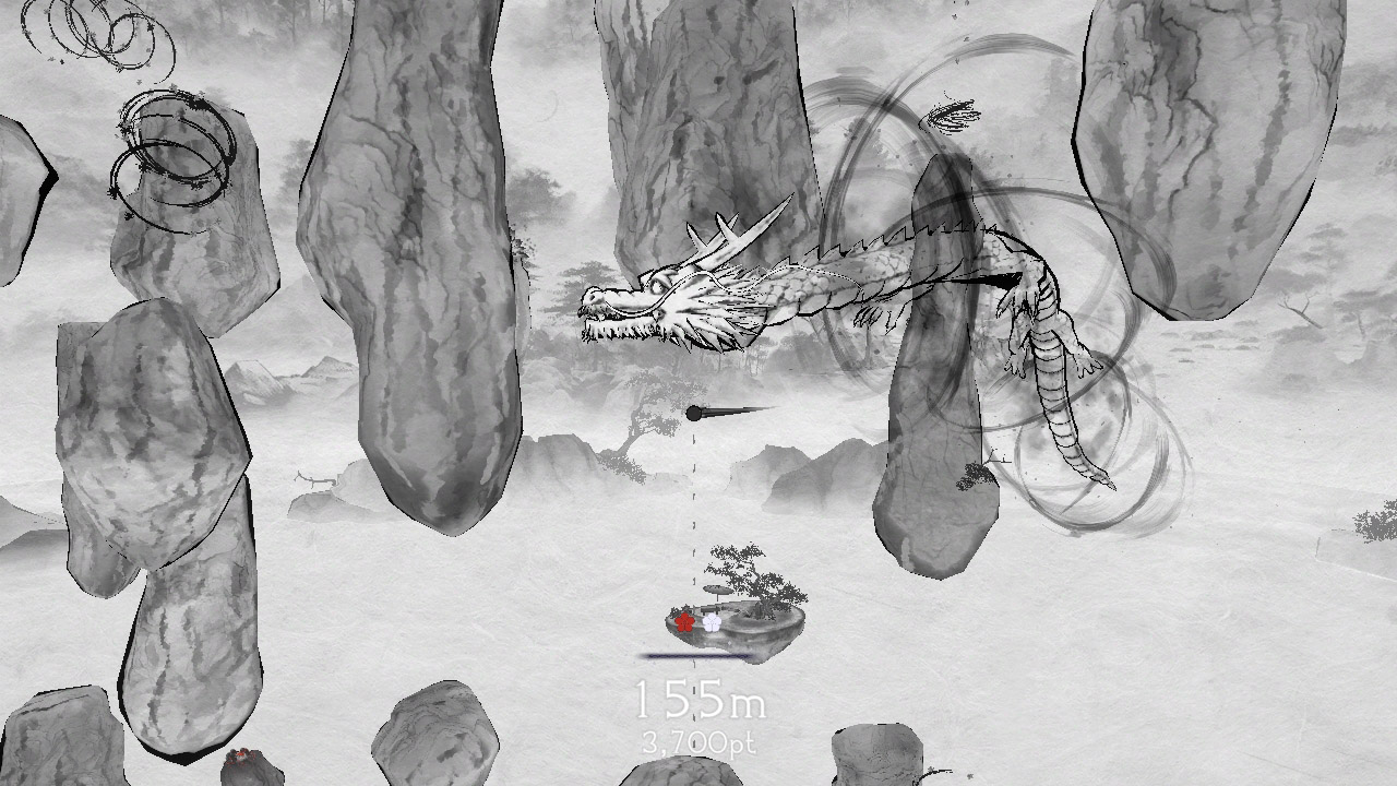 TENSEI screenshot 4