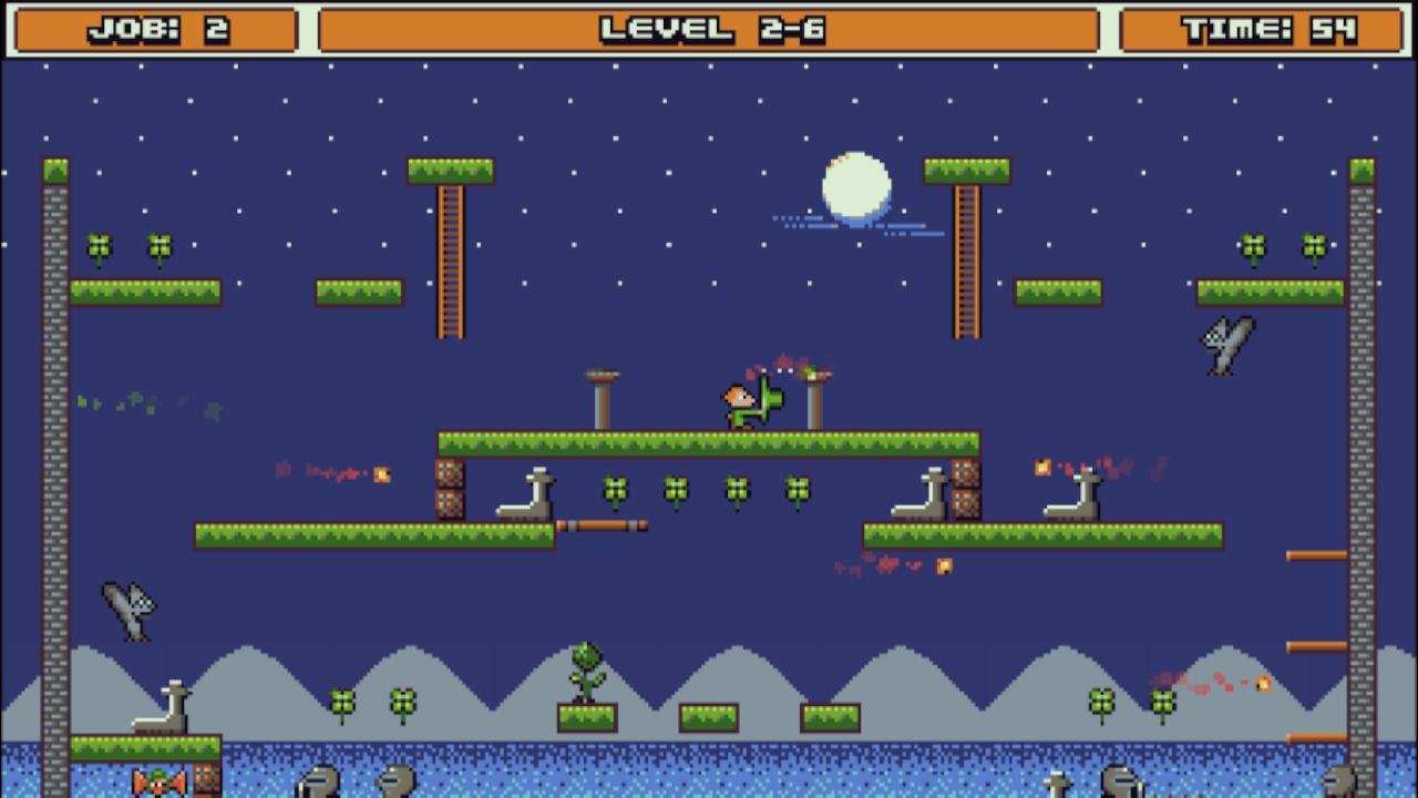 Job the Leprechaun screenshot 5