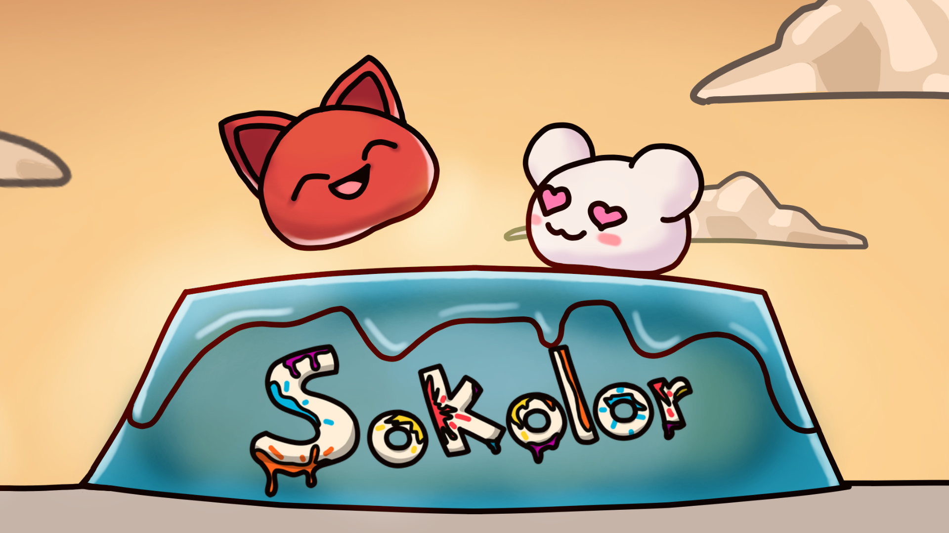 Sokolor
