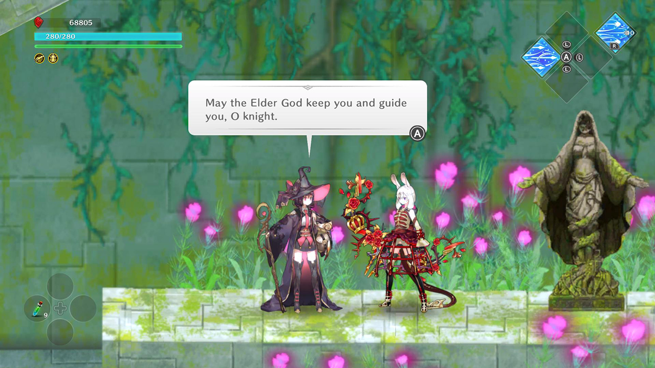 LOST EPIC screenshot 6