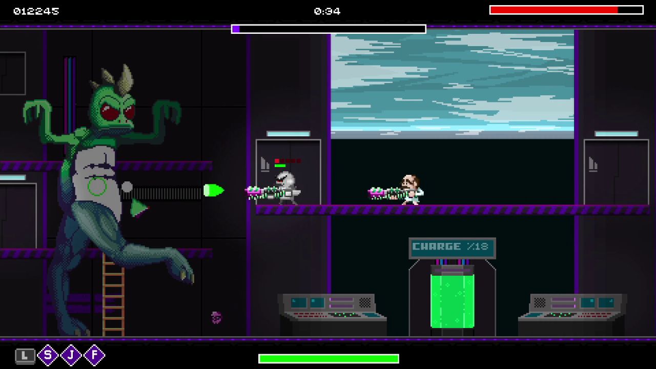 Get Me Outta Here screenshot 4