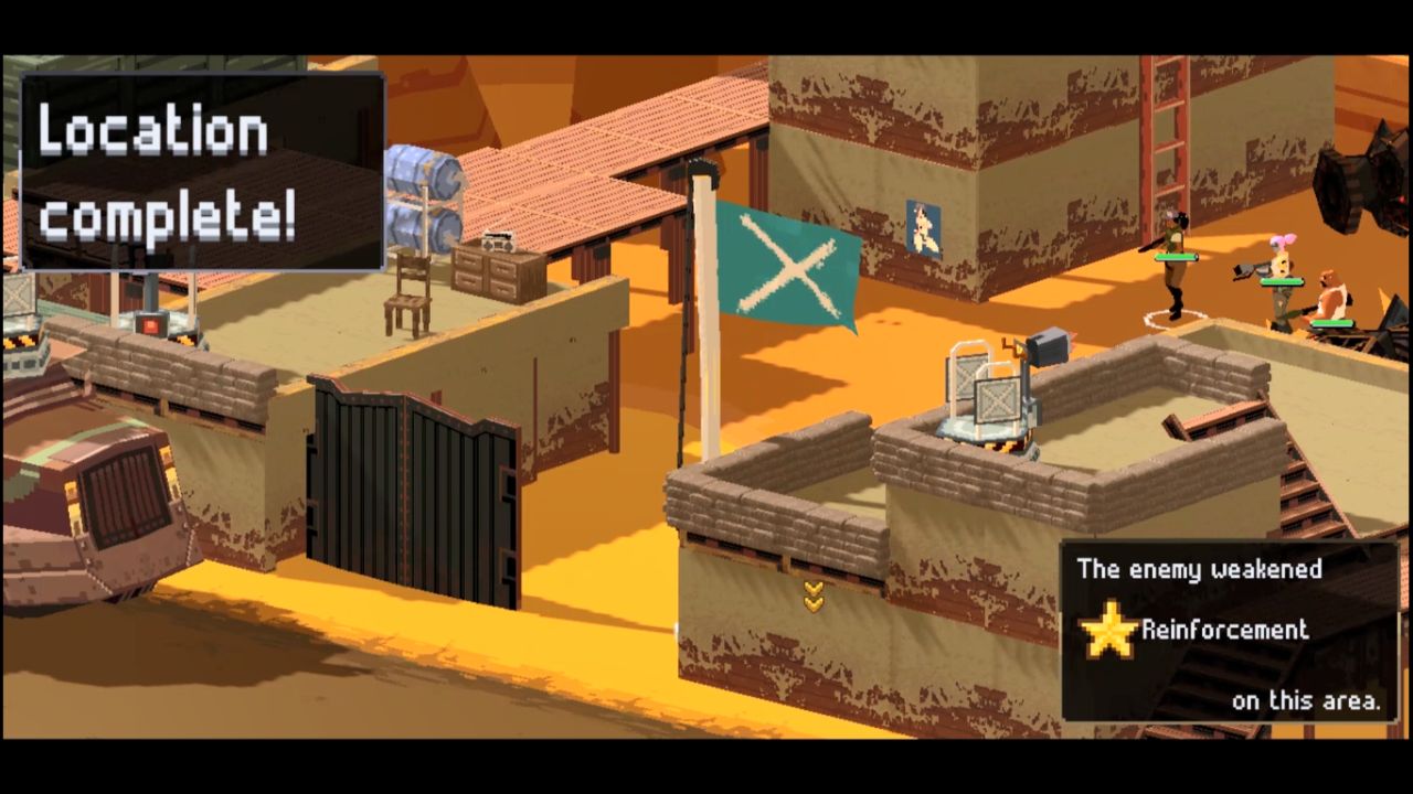Dog Duty screenshot 6