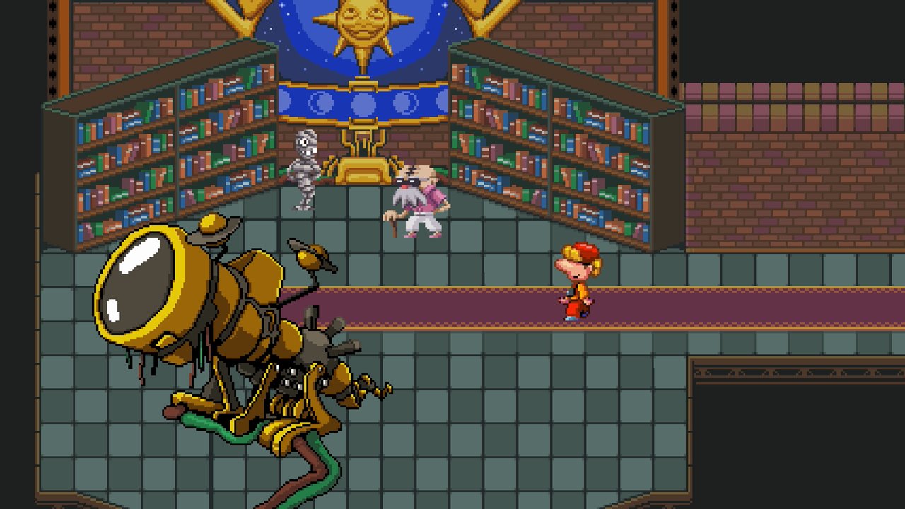 Boo Party screenshot 2