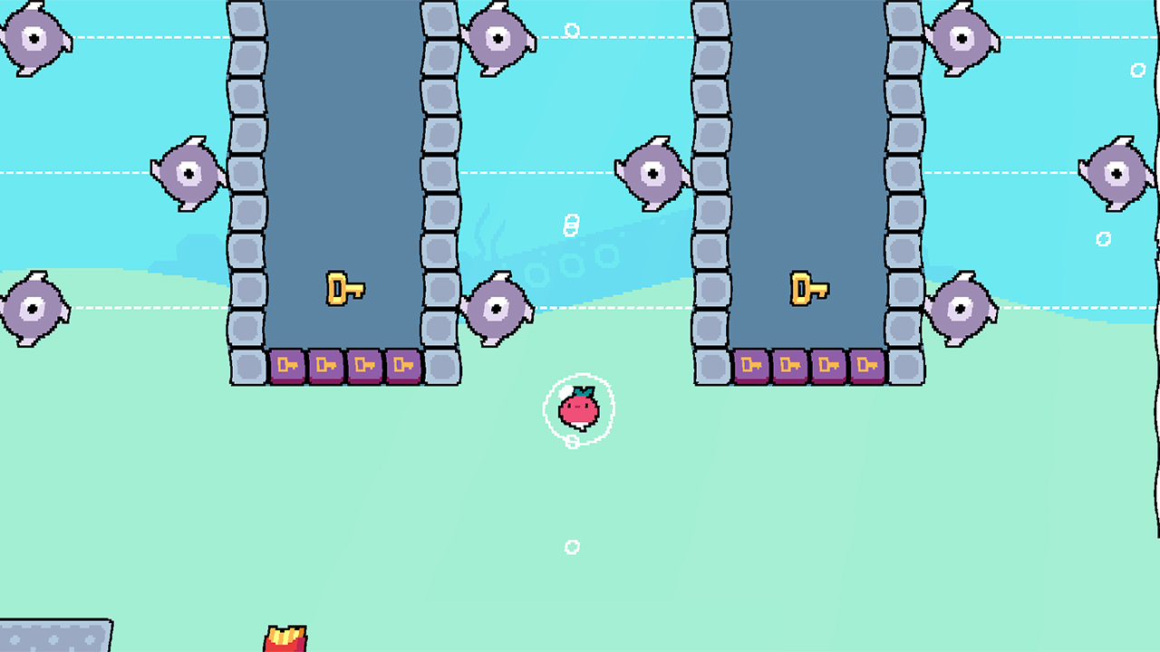 Daily Dadish screenshot 6