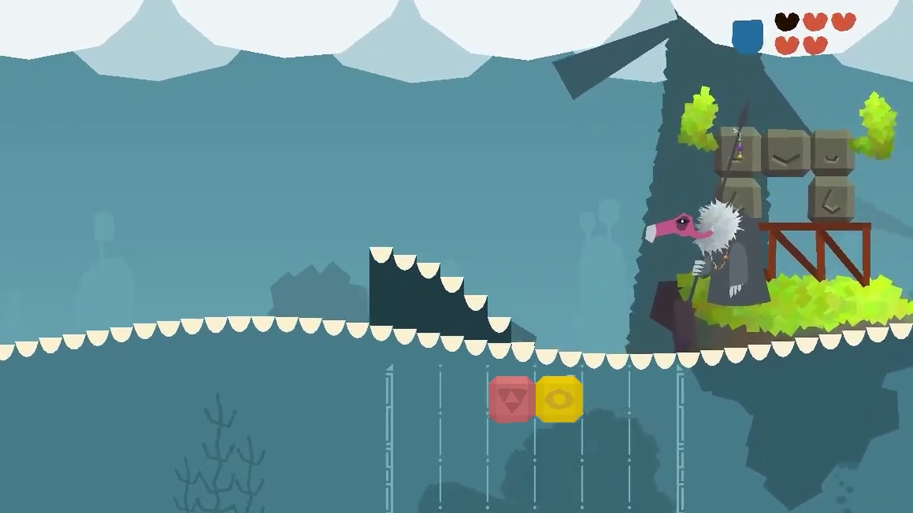 Aloof screenshot 5