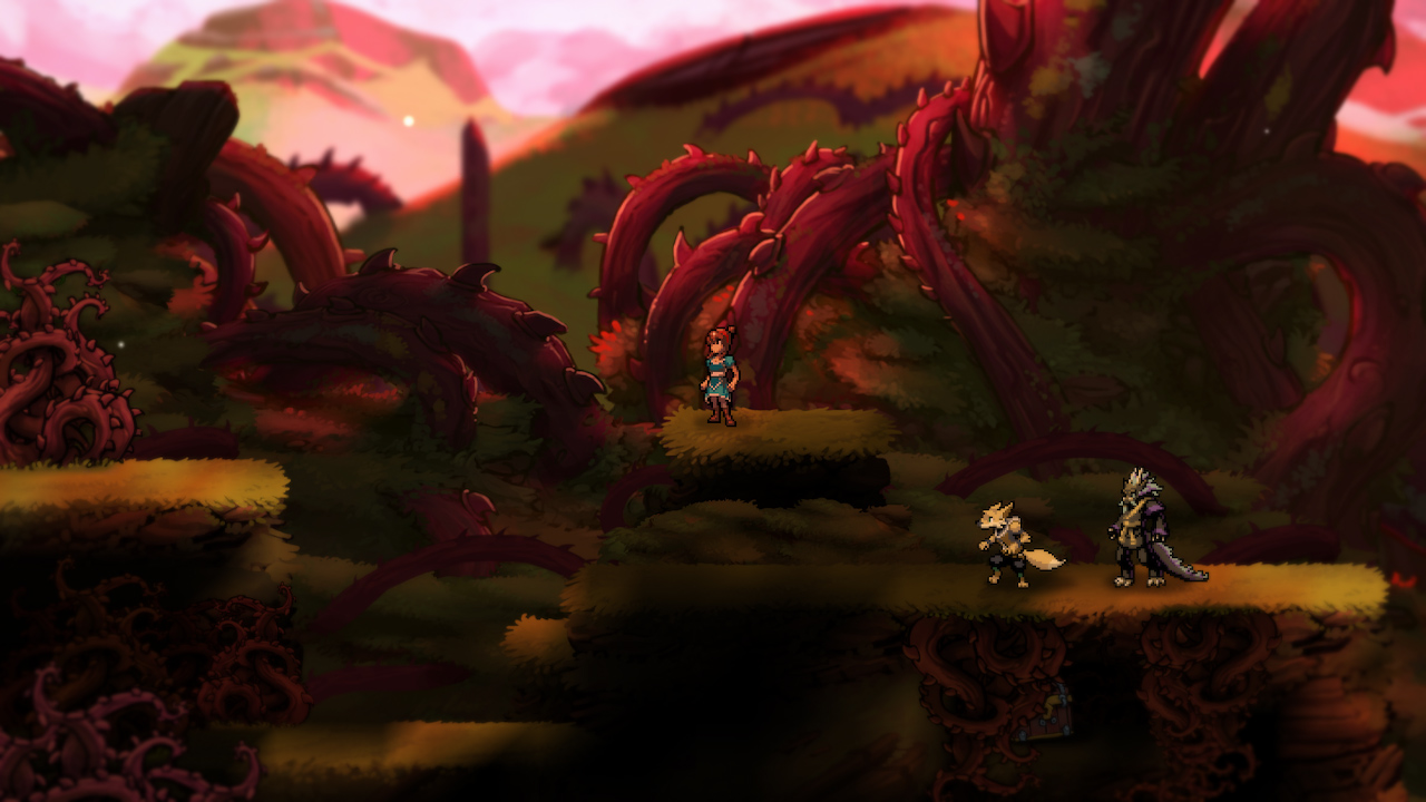 The Tenth Line Special Edition screenshot 1