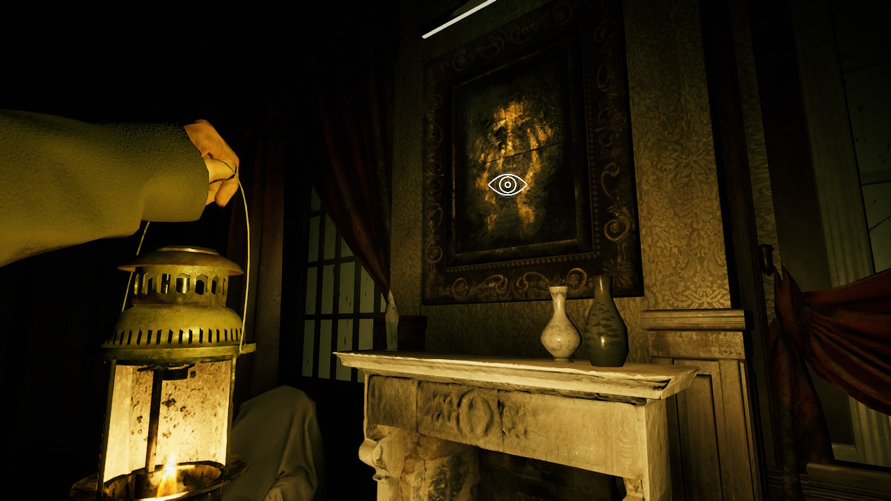 The Last Case of John Morley screenshot 2