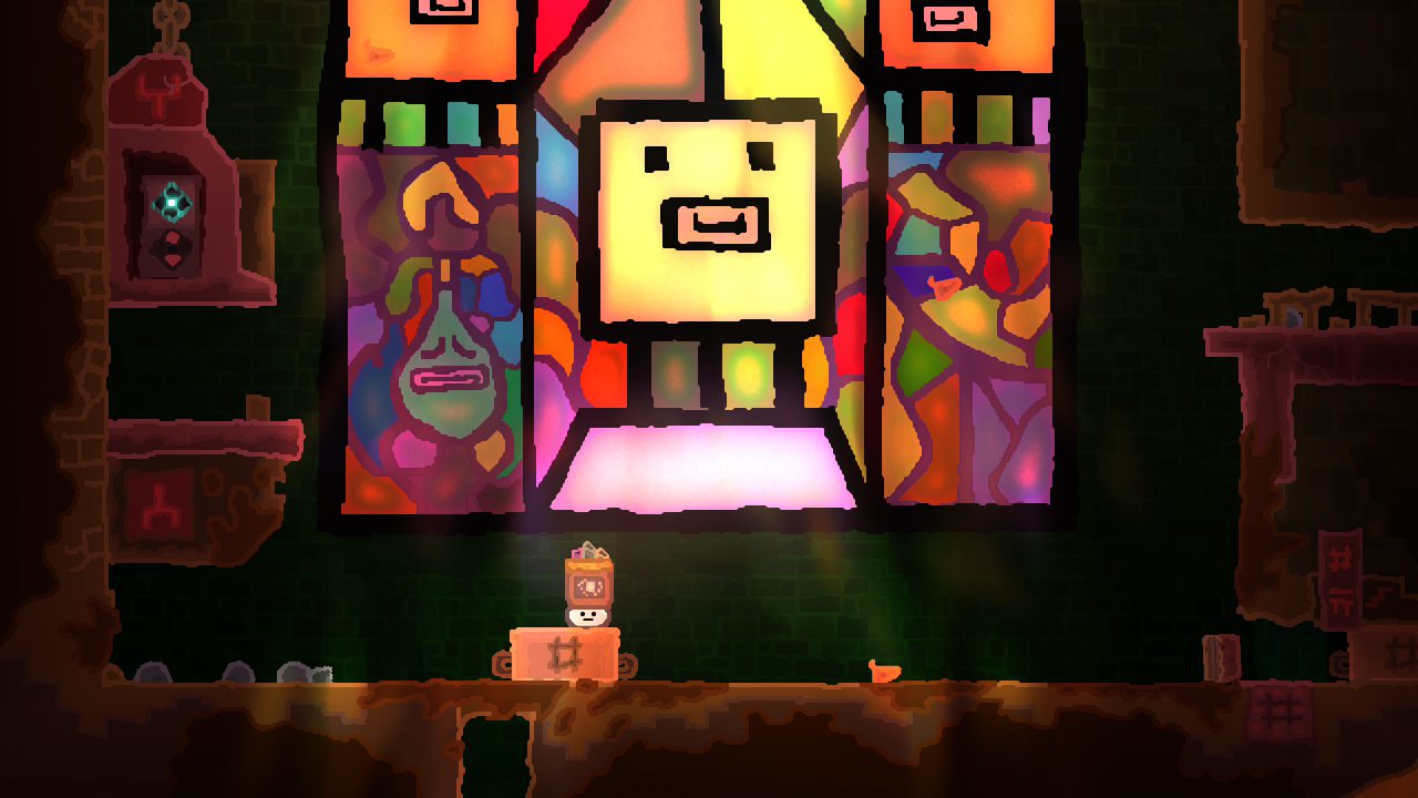 Wuppo: Definitive Edition screenshot 4