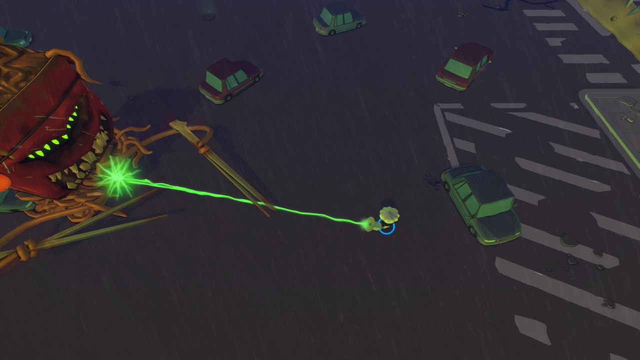 Nom Nom Apocalypse screenshot 4