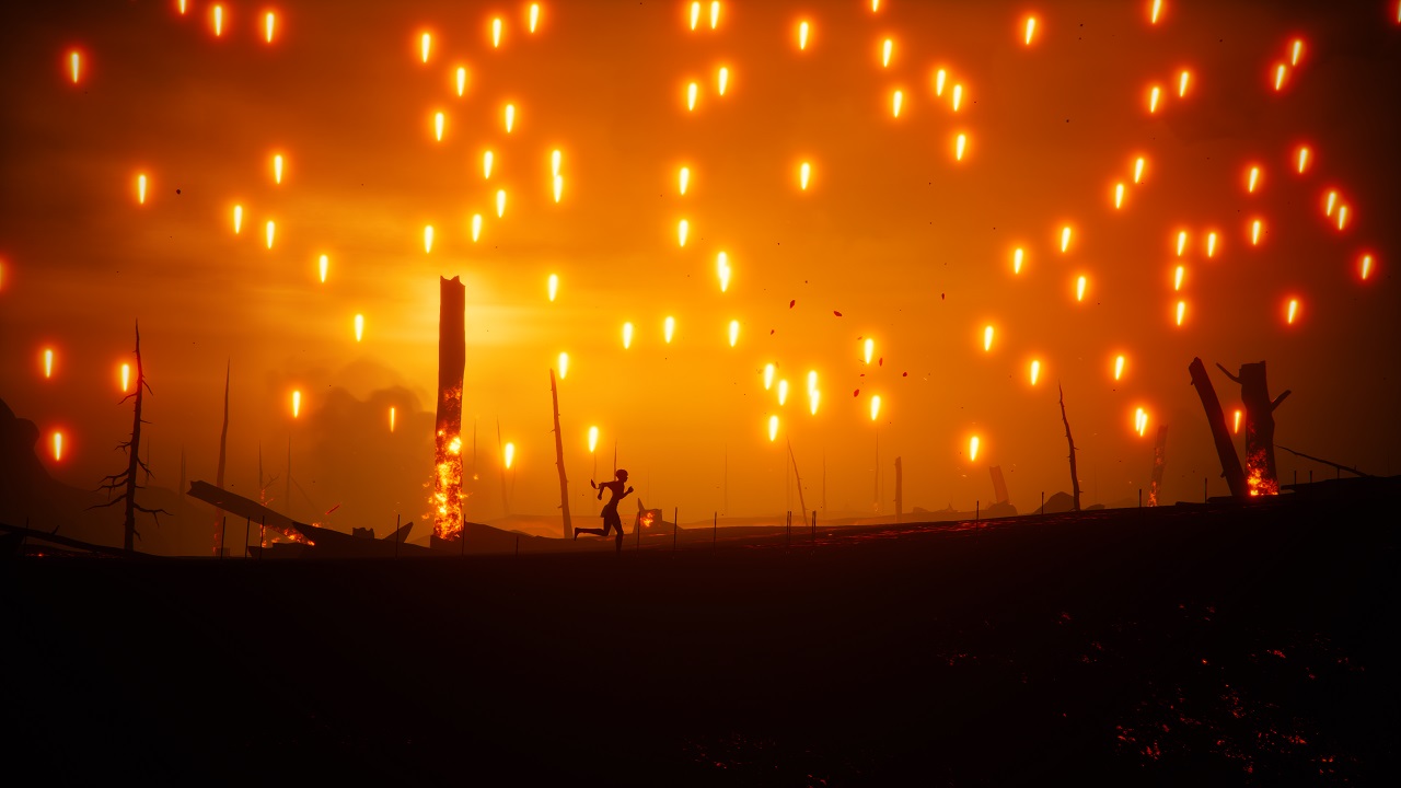 Stela screenshot 5