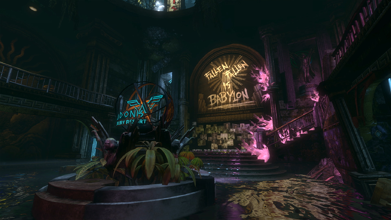 BioShock 2 Remastered screenshot 5