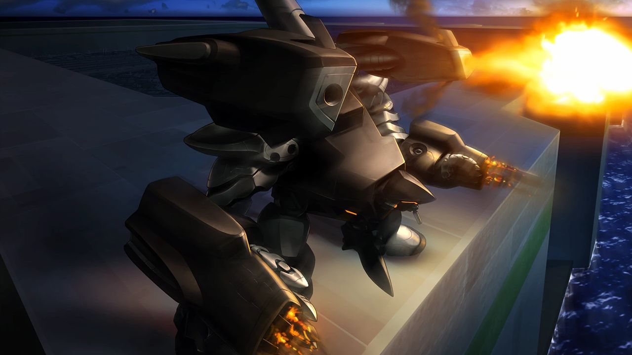 Muv-Luv Unlimited: THE DAY AFTER - Episode 02 REMASTERED screenshot 4
