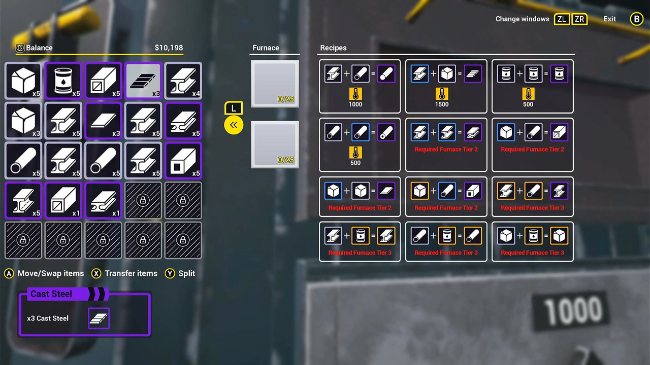 Ship Graveyard Simulator screenshot 2
