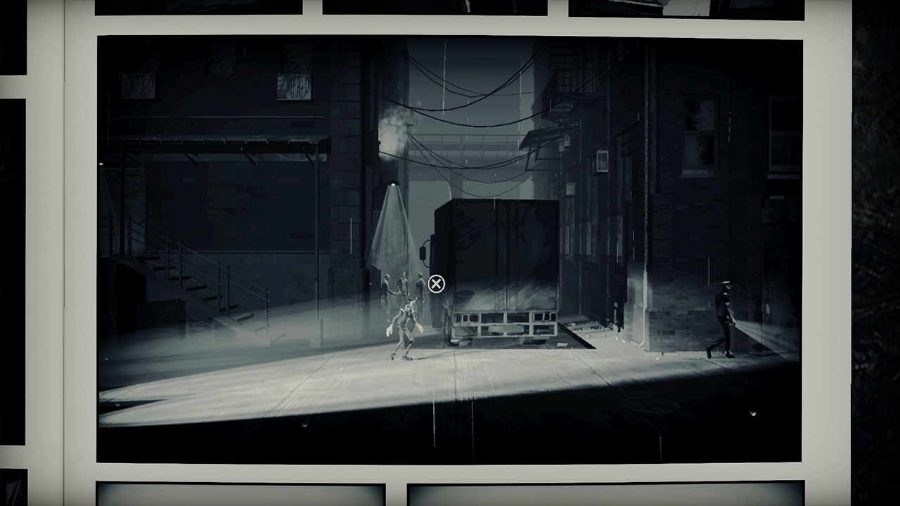 Liberated: Enhanced Edition screenshot 3