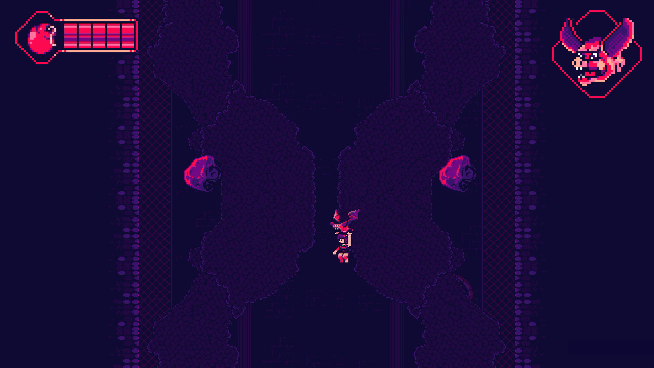 Super Geisha Neon screenshot 3
