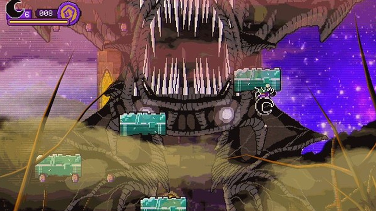 Mezmeratu screenshot 5