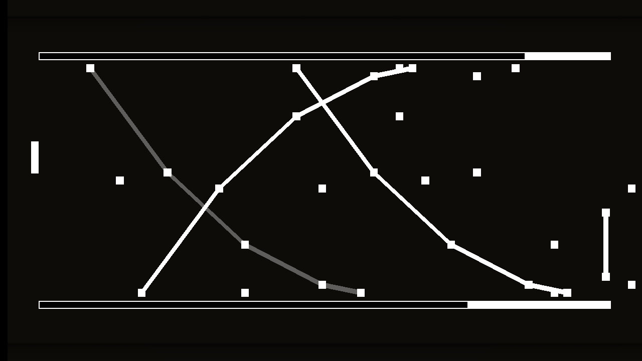 BIT.TRIP BEAT screenshot 3