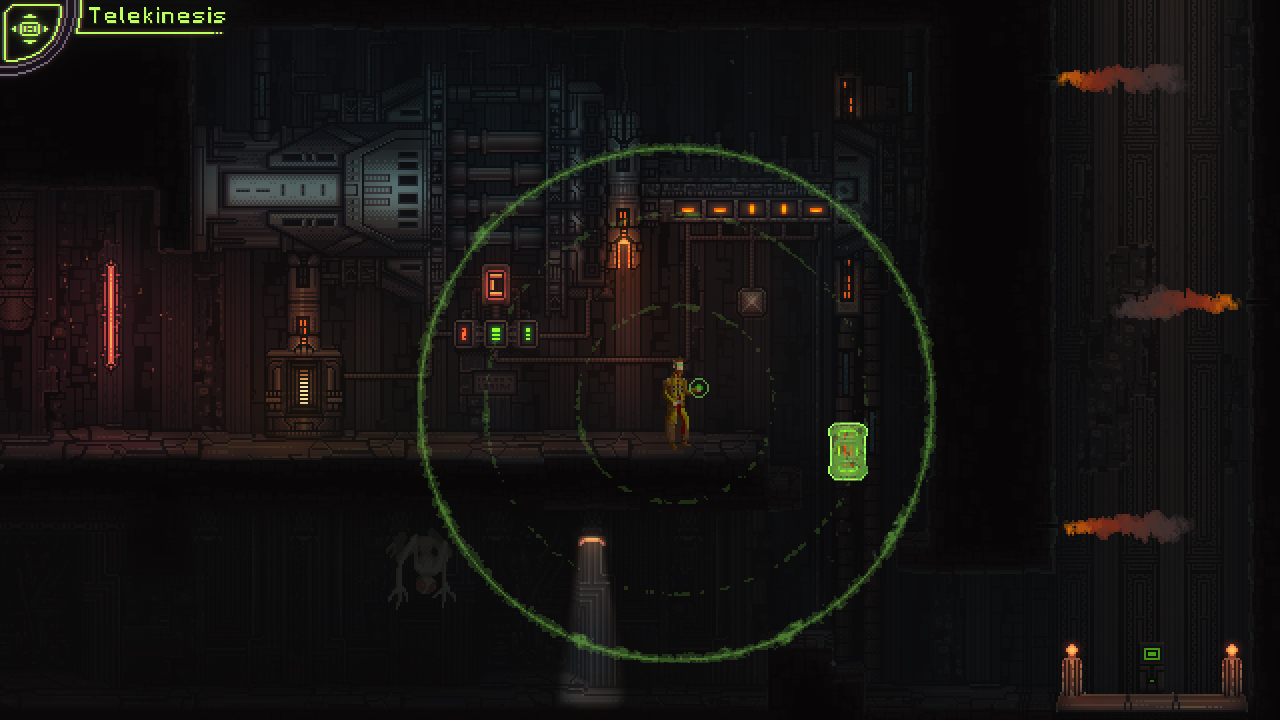 The Way Remastered screenshot 4