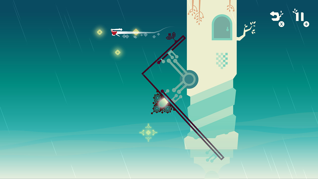 Linn: Path of Orchards screenshot 2
