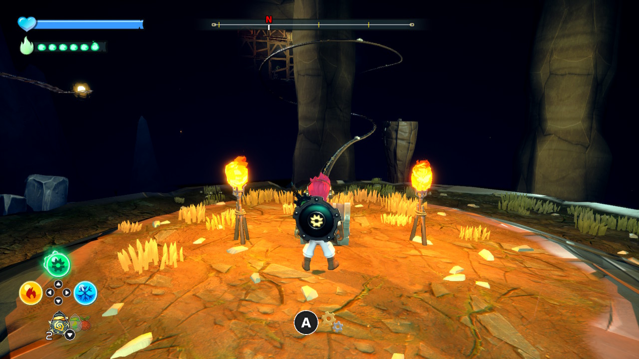 A Knight's Quest screenshot 5