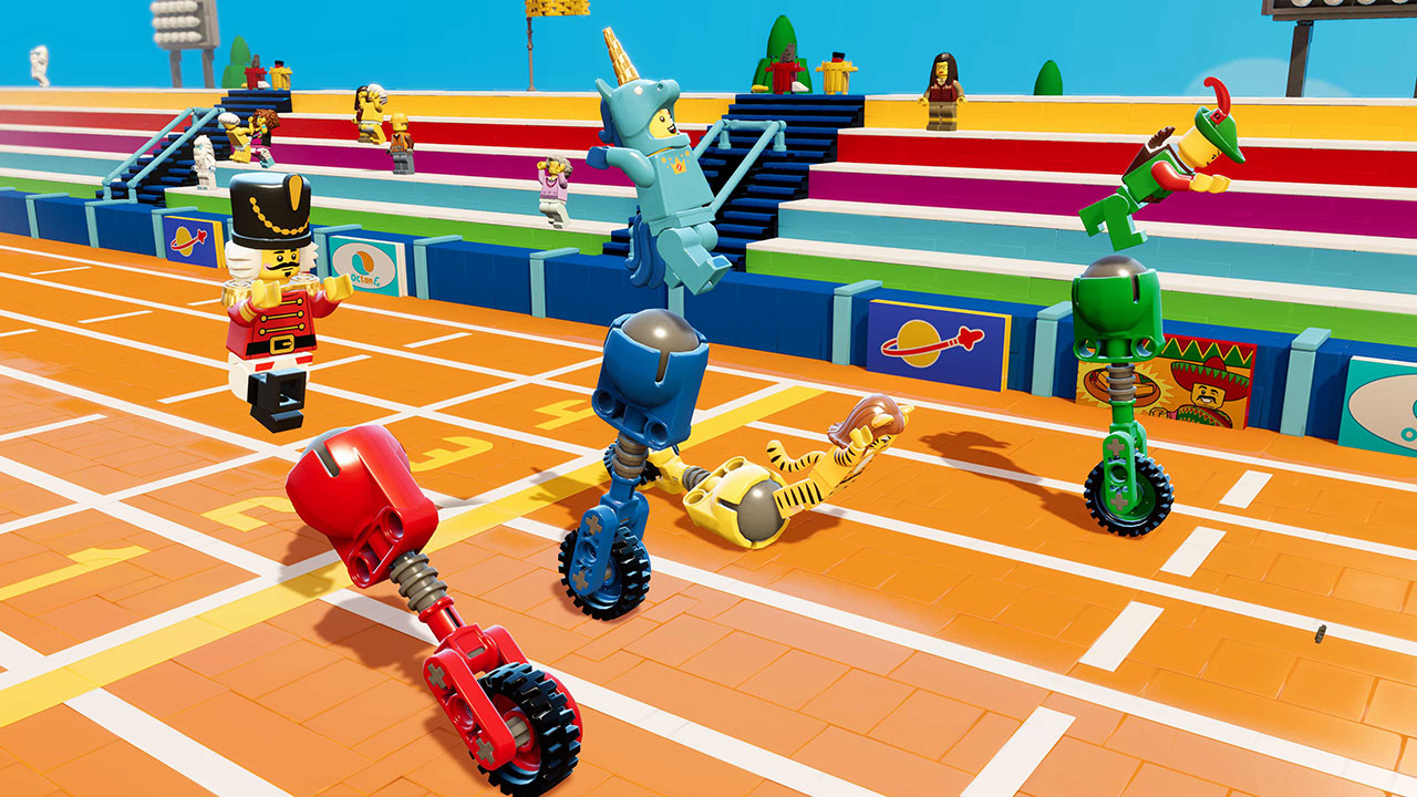 LEGO® Party! screenshot 5
