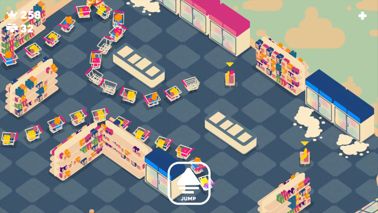 PAKO Caravan screenshot 5