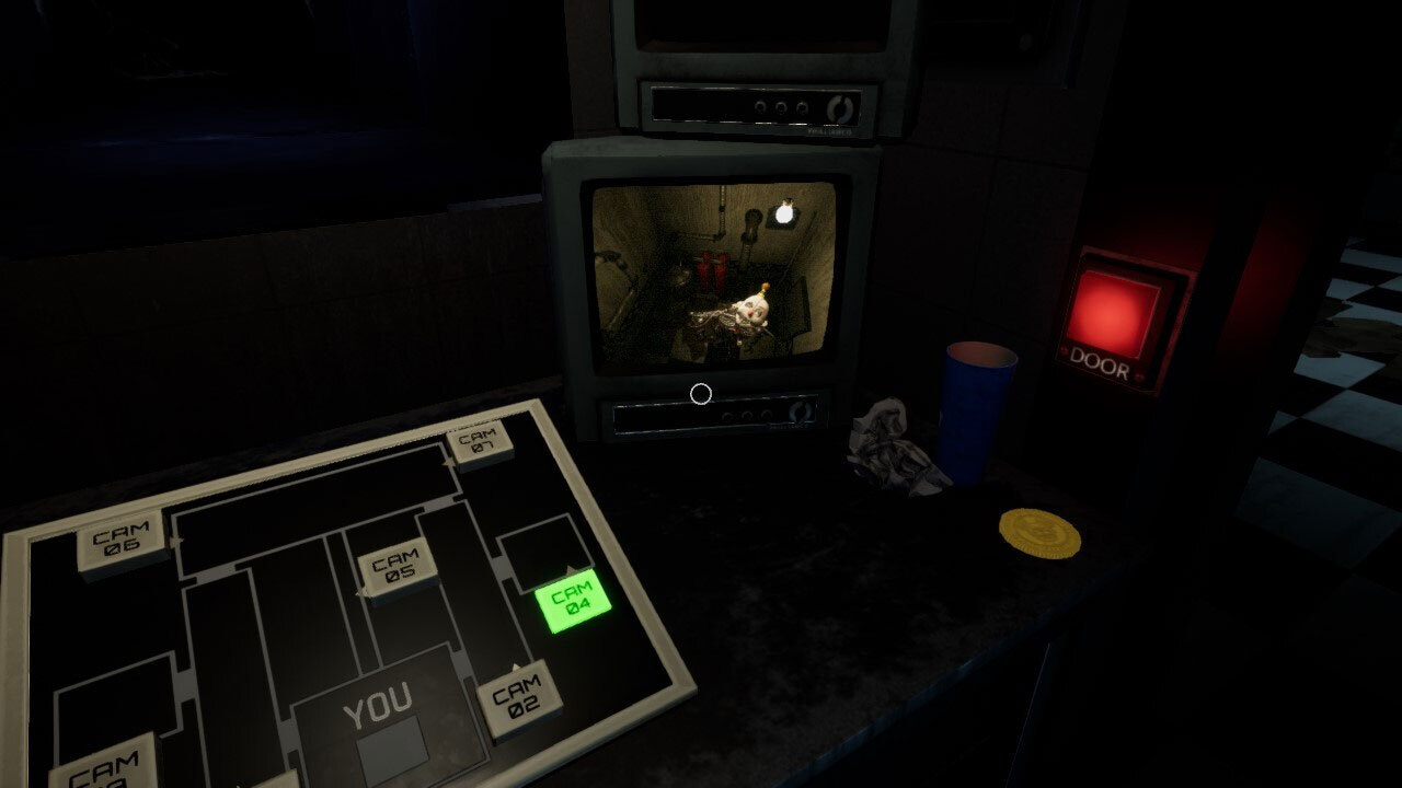 Five Nights at Freddy's: Help Wanted 2 screenshot 5