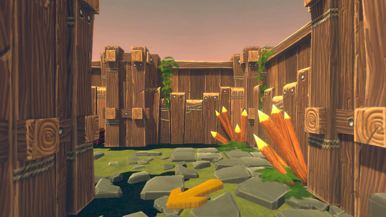 Maze screenshot 6