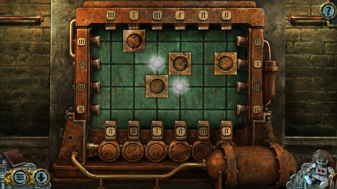 True Fear: Forsaken Souls - Part 3 screenshot 4