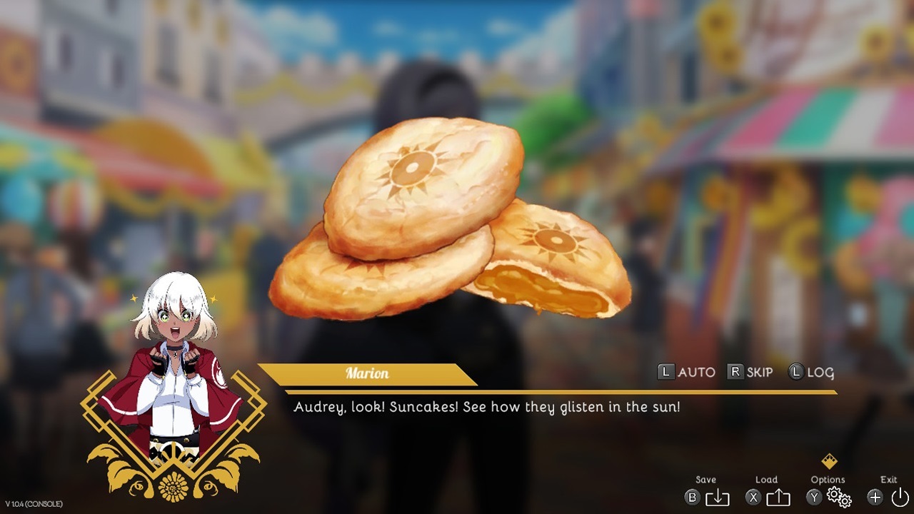 Perfect Gold screenshot 2