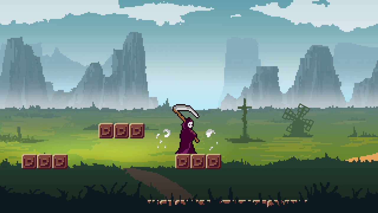 Simona's Requiem screenshot 2