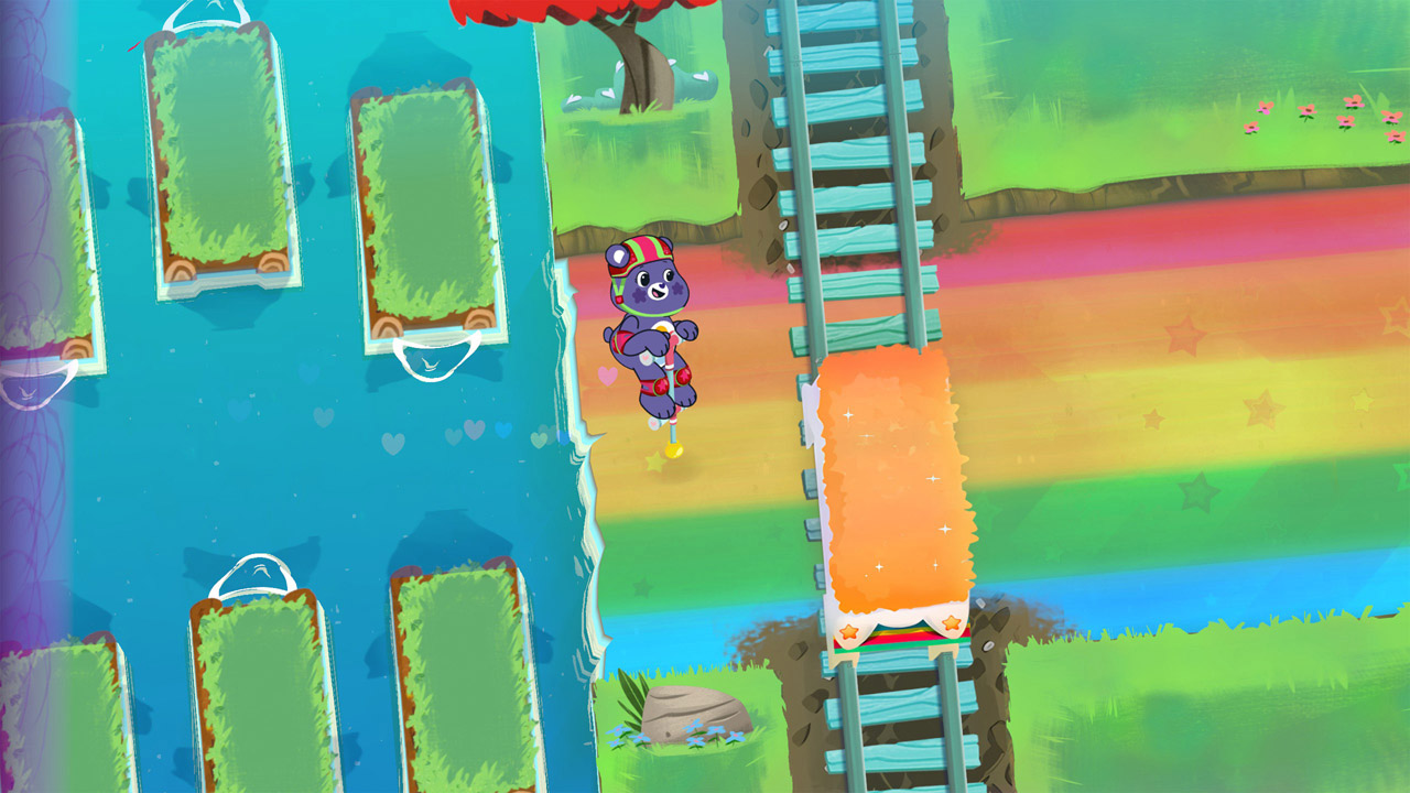 Care Bears : Unlock The Magic screenshot 2