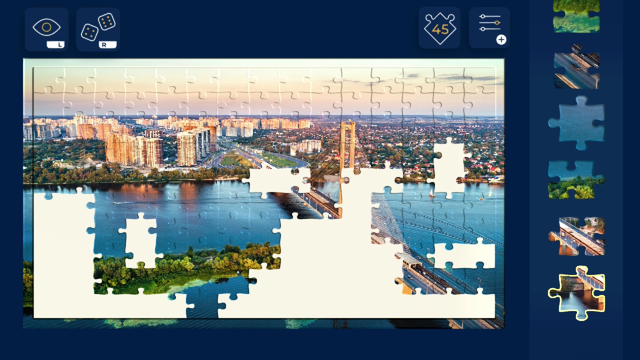 Beautiful Ukraine screenshot 5