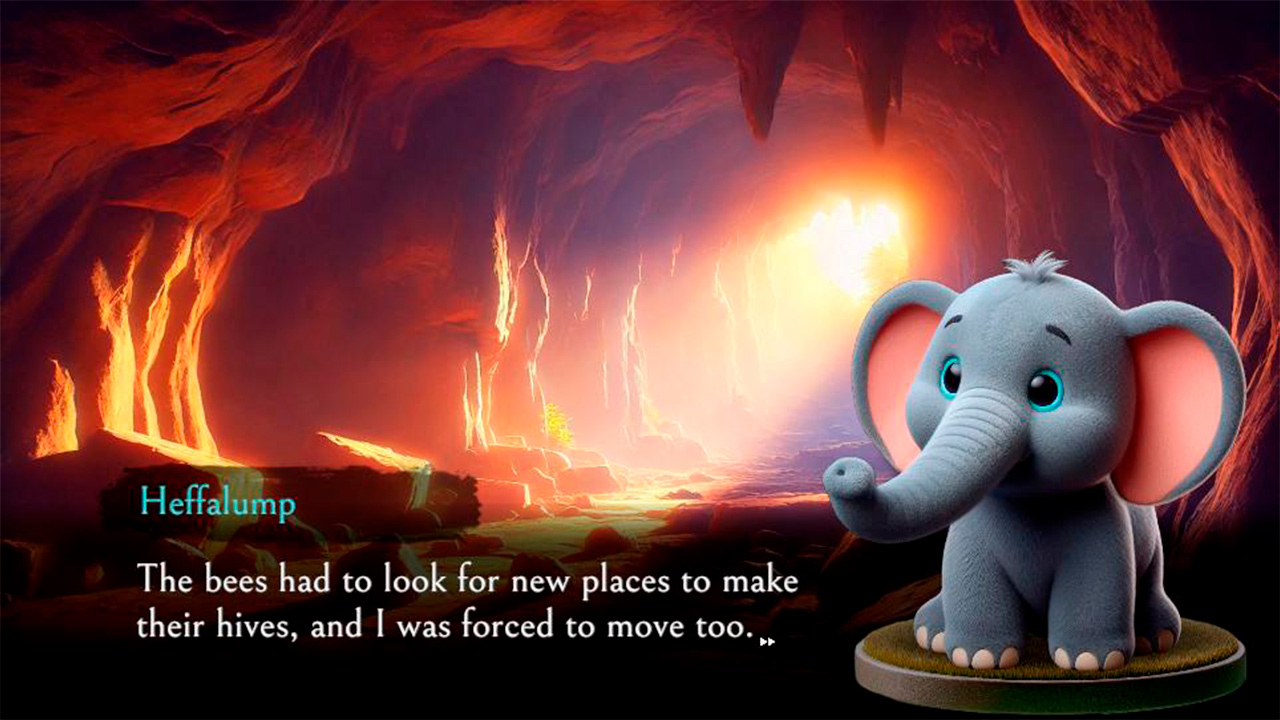 Winnie the Pooh: Honey for All screenshot 6