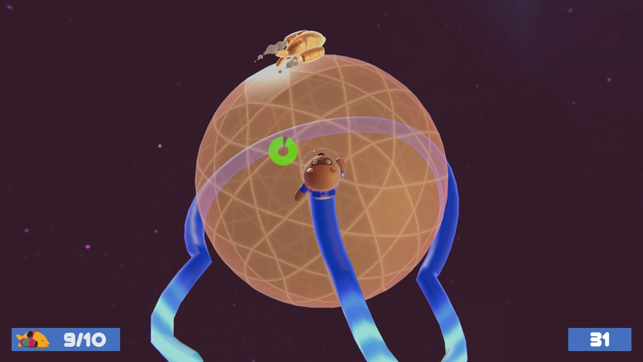 Astro Bears screenshot 6