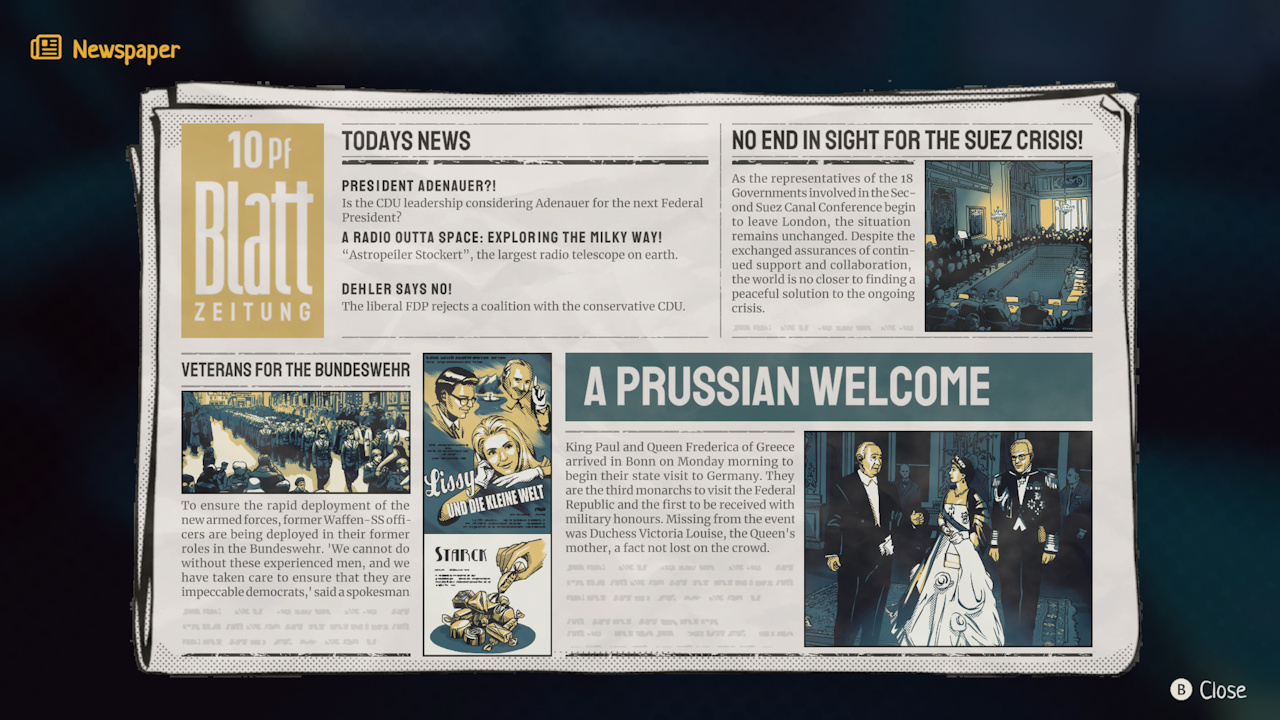 The Darkest Files screenshot 4